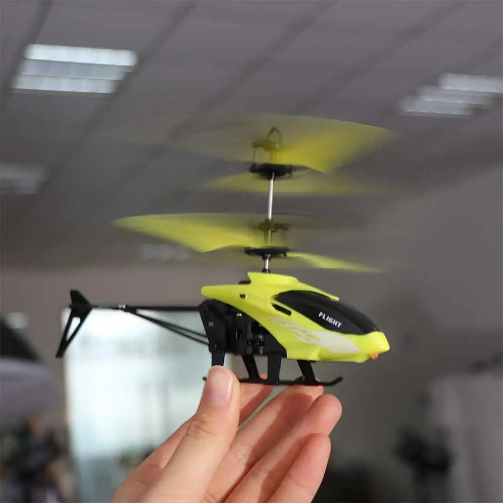RC Helicopter