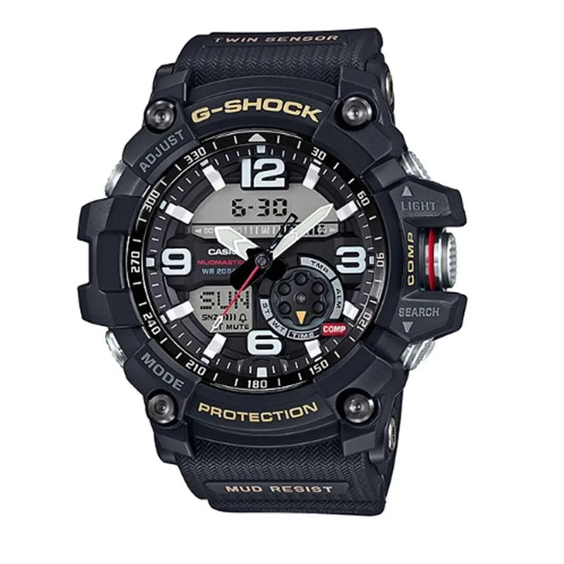 Casio GG-1000 Mudmaster