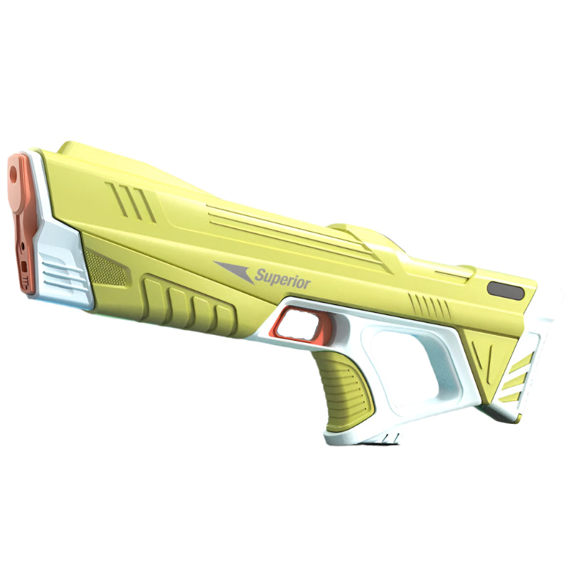 Full Electric Automatic Gun