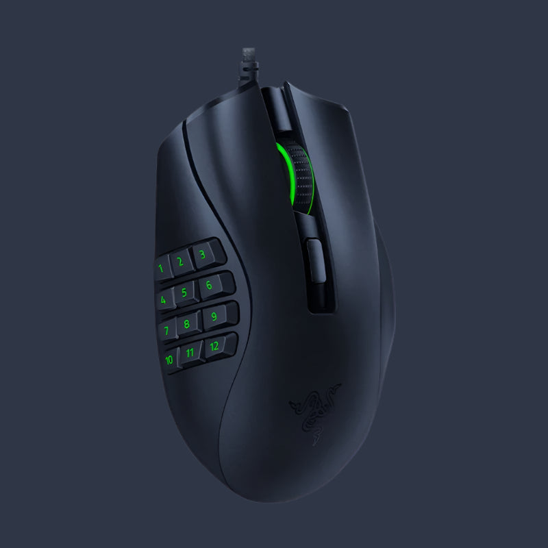Razer Naga X