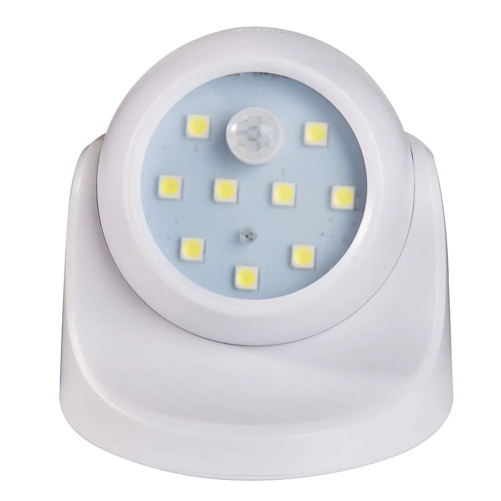 Motion Sensor Light