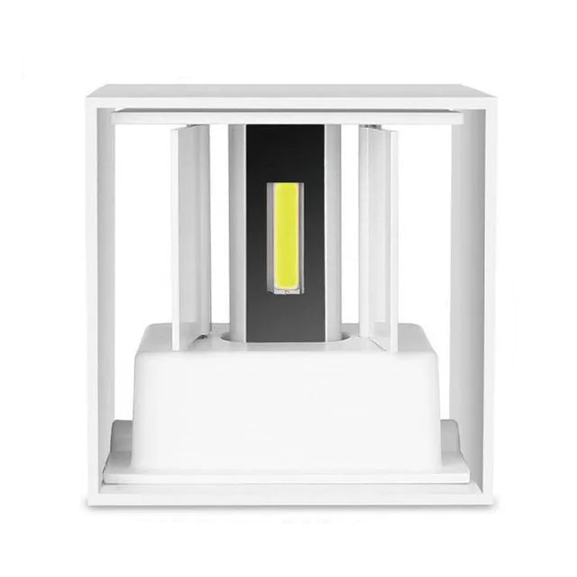 LED Waterproof Wall Light