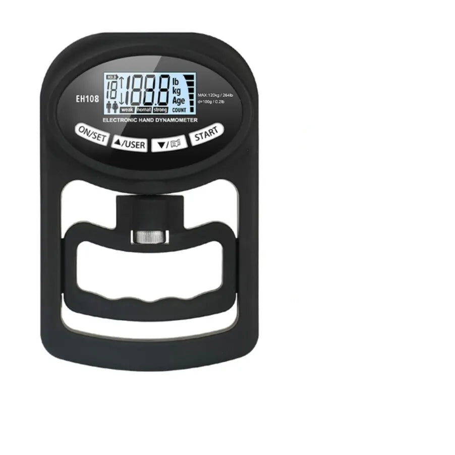Digital Grip Strength Tester