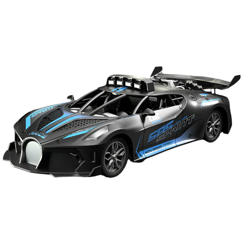 RC High-Speed Sportscar