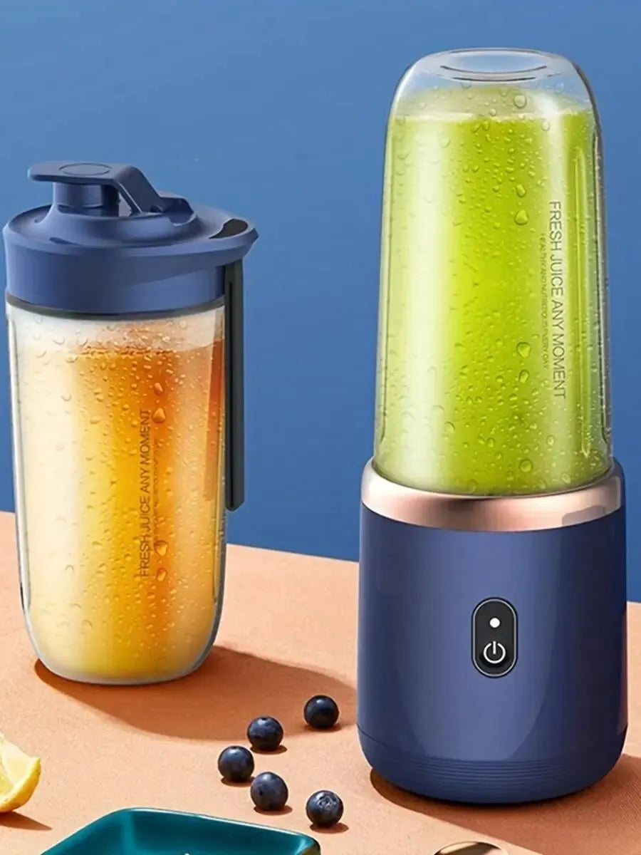 Portable Blender