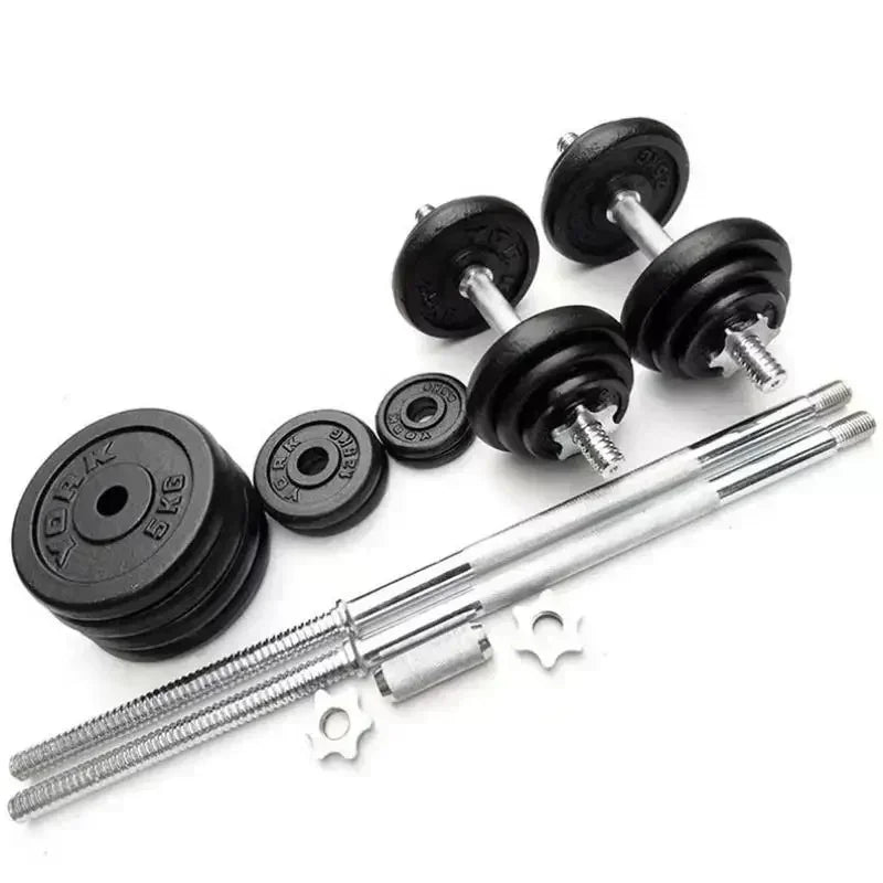 Dumbbell Set