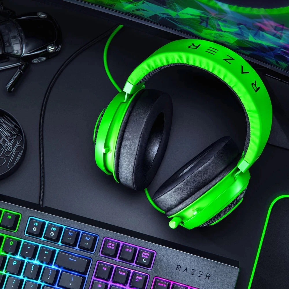 Razer Kraken Pro V2