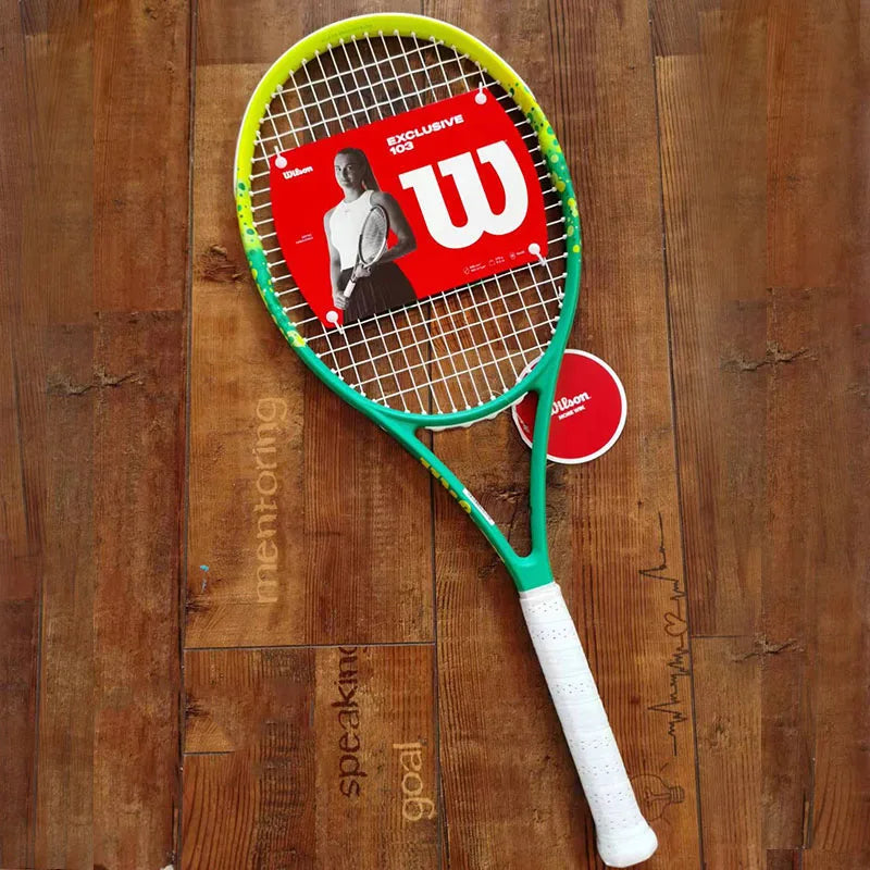 WILSON Tennis Racket