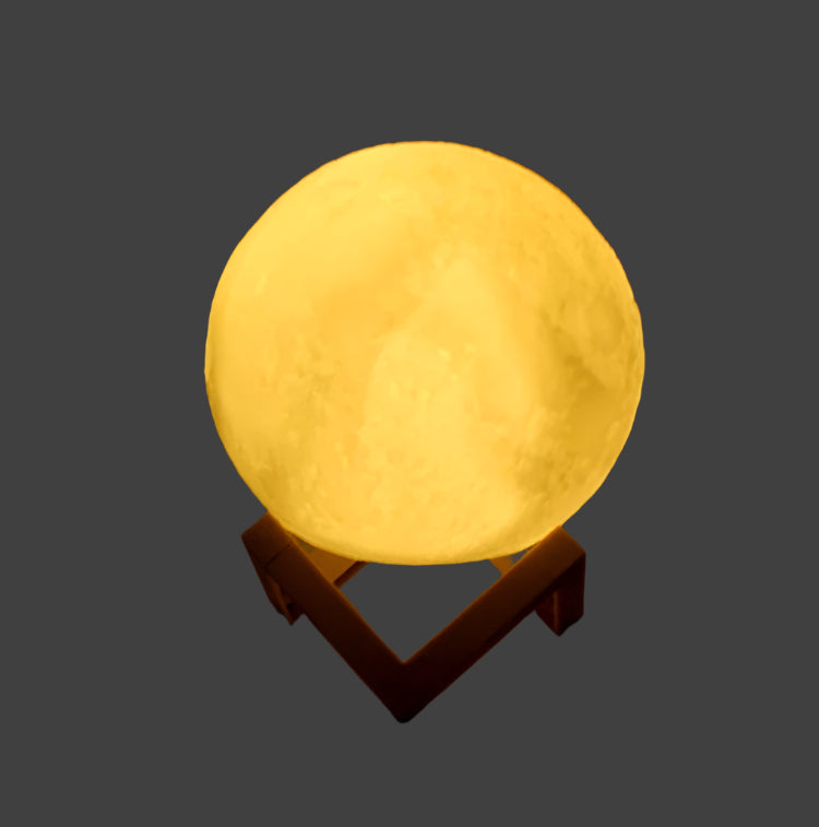 Moon Lamp