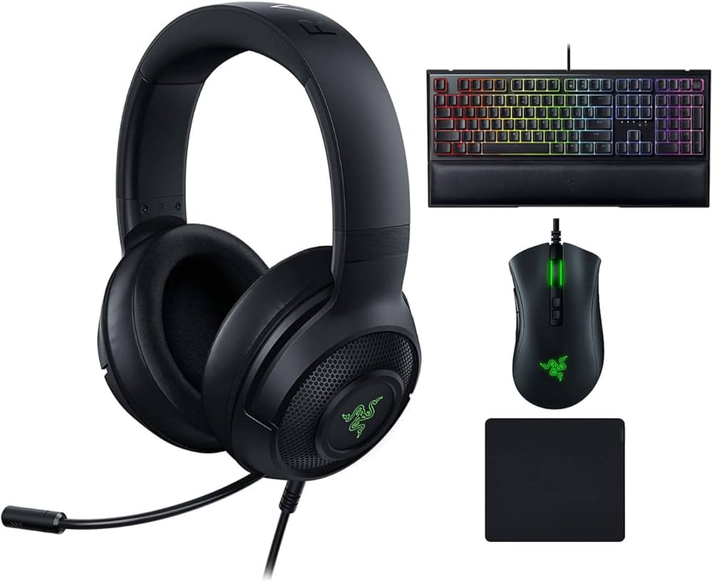 Razer Collection