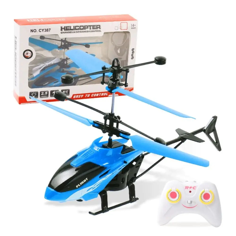 RC Helicopter