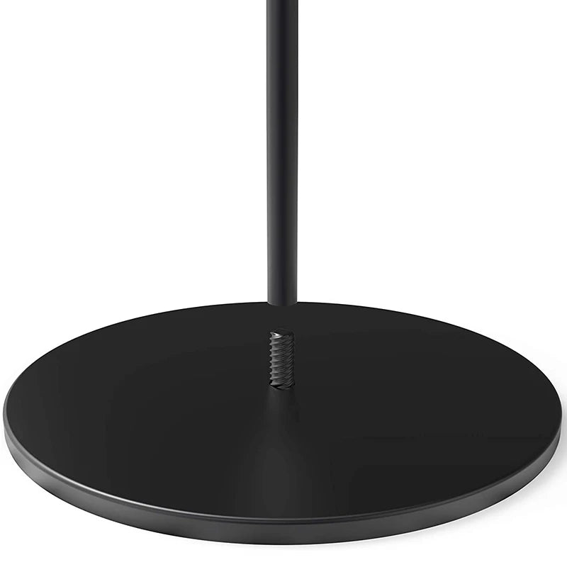 Aluminium Double Headphone Stand