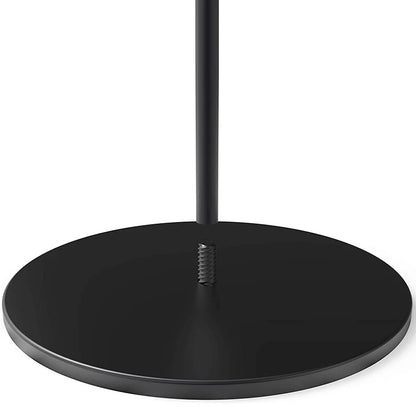 Aluminium Double Headphone Stand