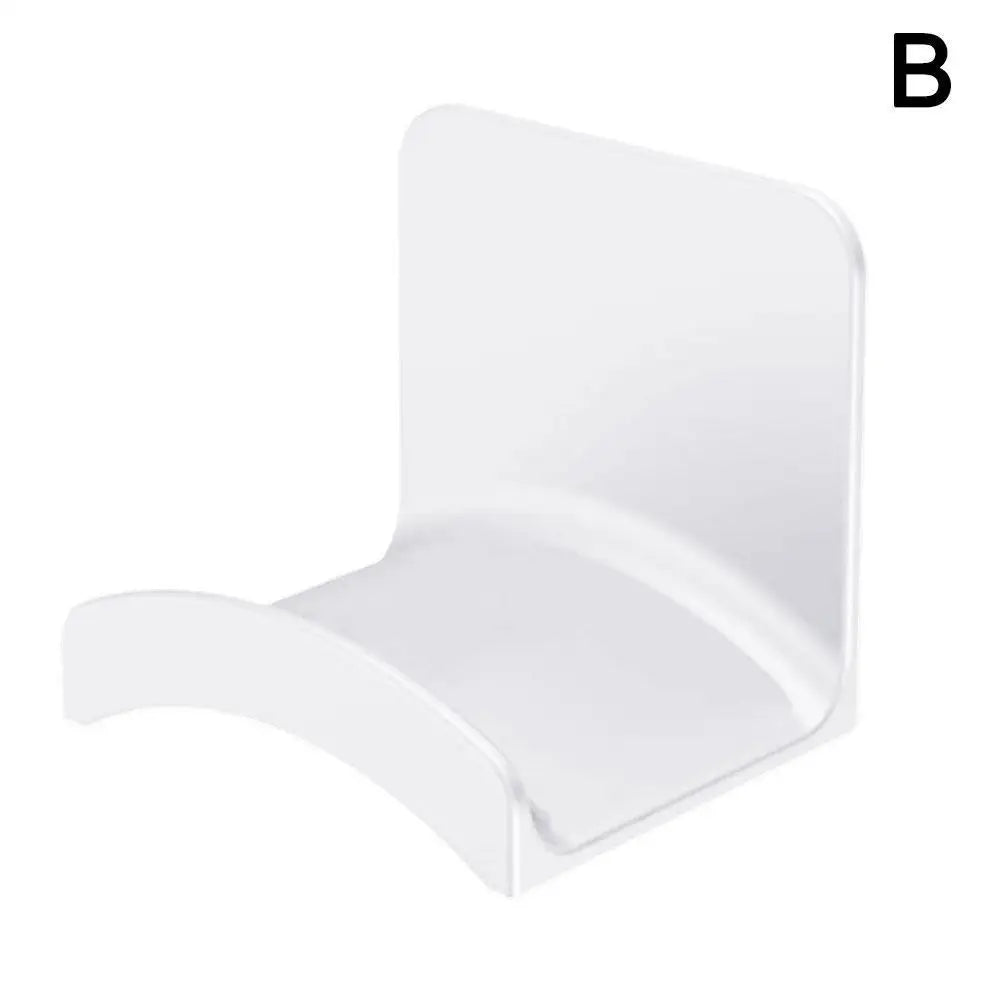 Wall Mounted Headphone & Controller Holder