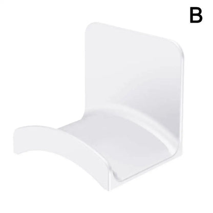 Wall Mounted Headphone & Controller Holder