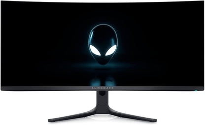AlienWare 3423DWF 34" Fast IPS OLED Gaming Monitor 240 hz