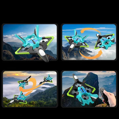 RC Fighter