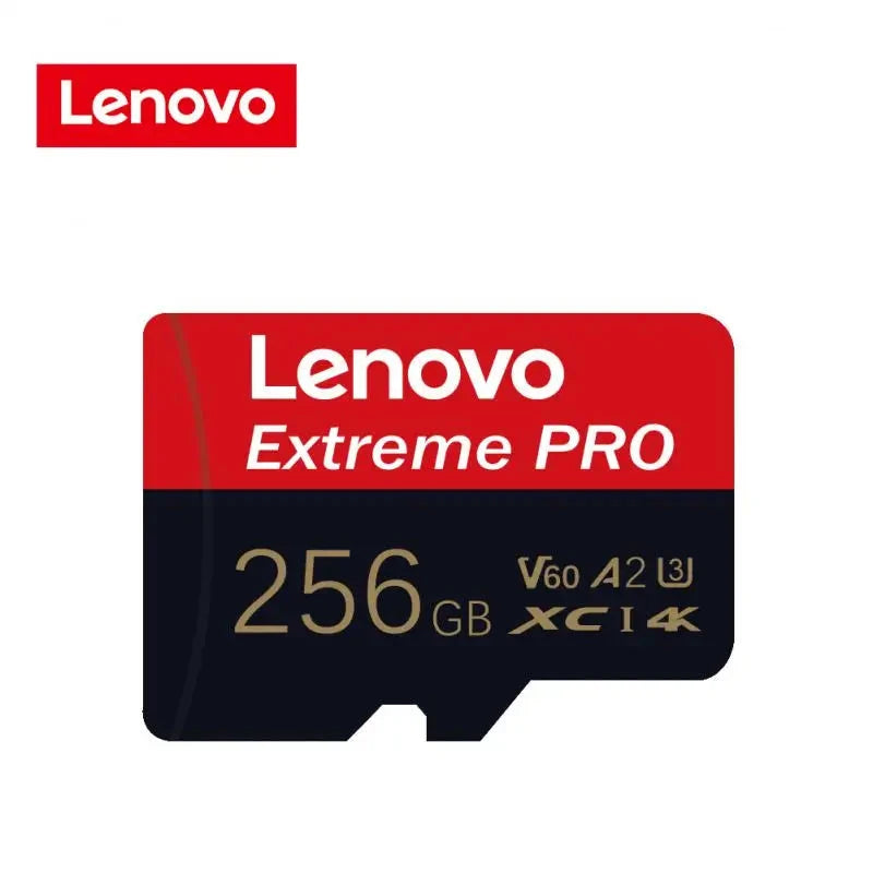 Lenovo Micro Memory Card