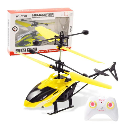 RC Helicopter