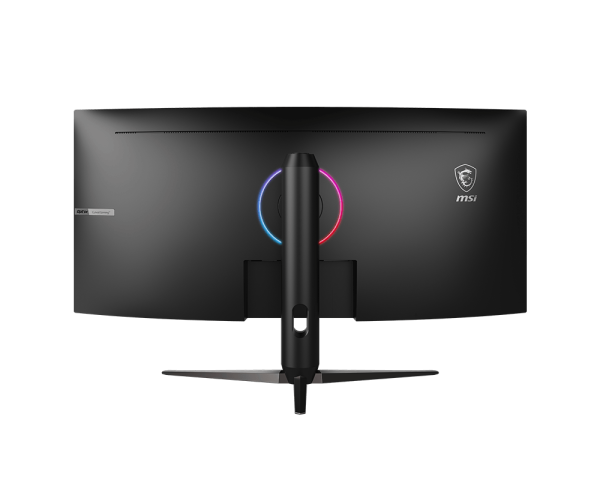 MSI 34" 144Hz Curved MAG341CQ Gaming Monitor