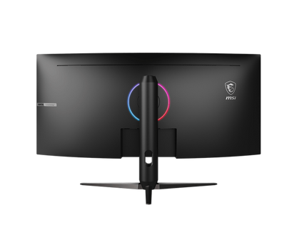 MSI 34" 144Hz Curved MAG341CQ Gaming Monitor