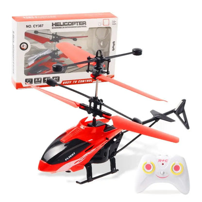 RC Helicopter