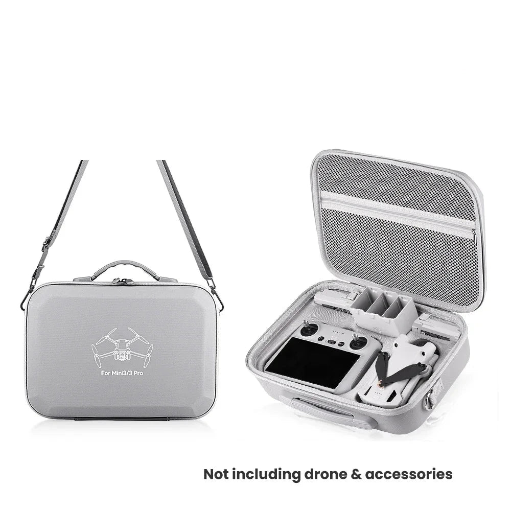Portable Carrying Case for DJI Mini 3 Pro