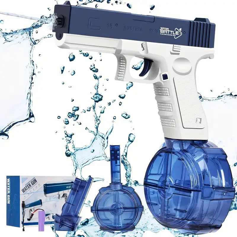 Glock Electric Water Gun