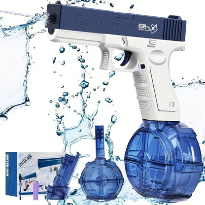 Glock Electric Water Gun