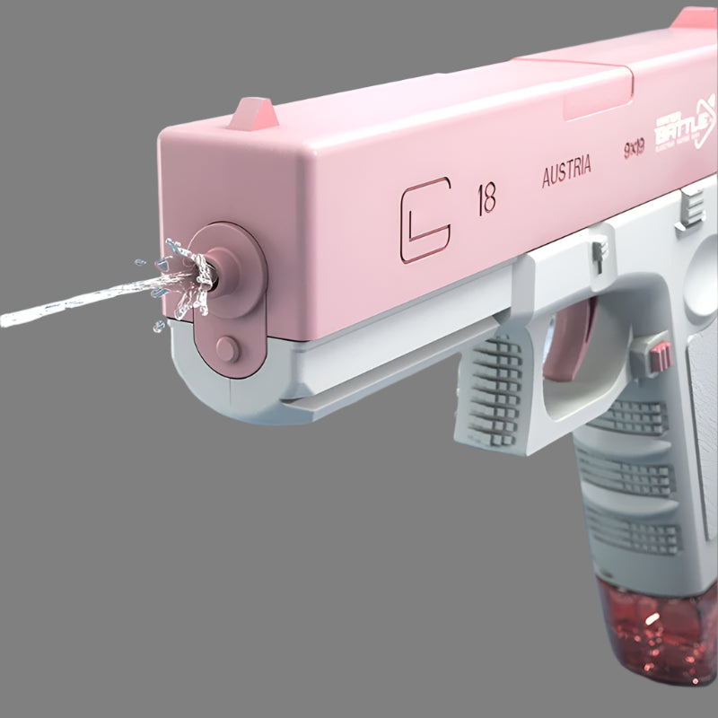 Glock Electric Water Gun