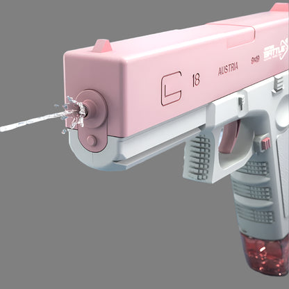 Glock Electric Water Gun