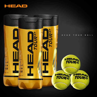 HEAD Professional Tennis Balls