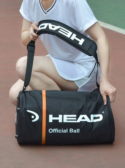 HEAD Bucket Bag