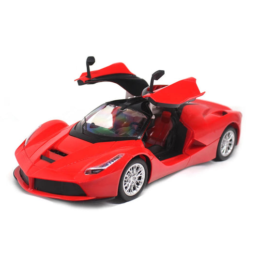 RC Ferarri