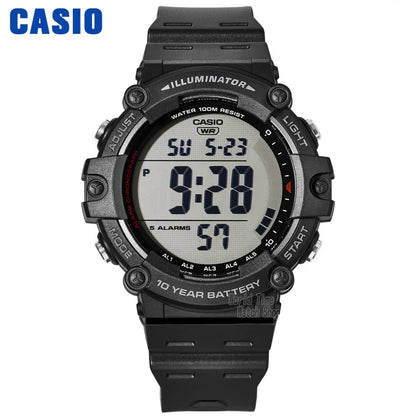 Casio AE-1500WH Watch