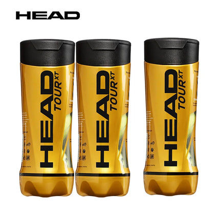 HEAD Professional Tennis Balls