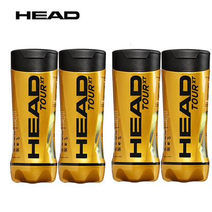 HEAD Professional Tennis Balls