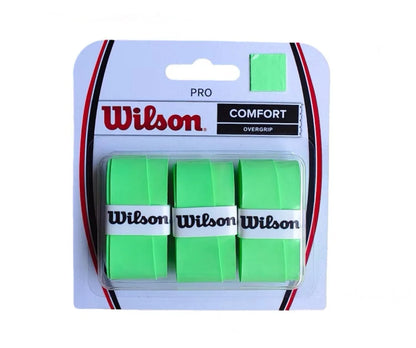 Wilson Overgrip