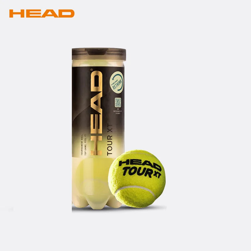 HEAD Professional Tennis Balls
