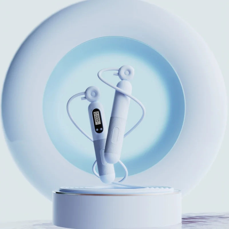 Jump Rope With Counter