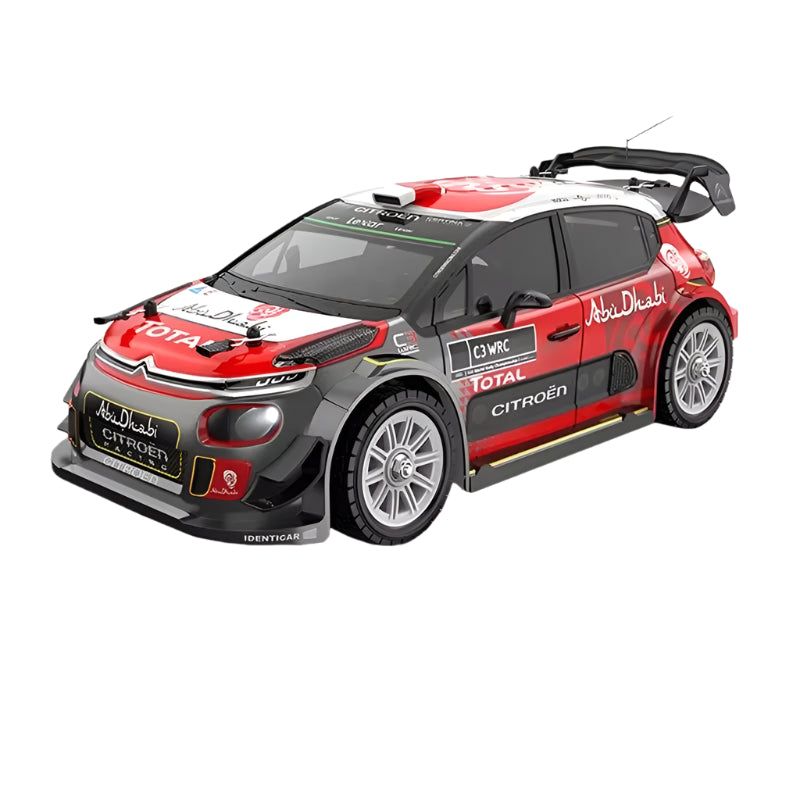 45 MPH RC Cars / Trucks