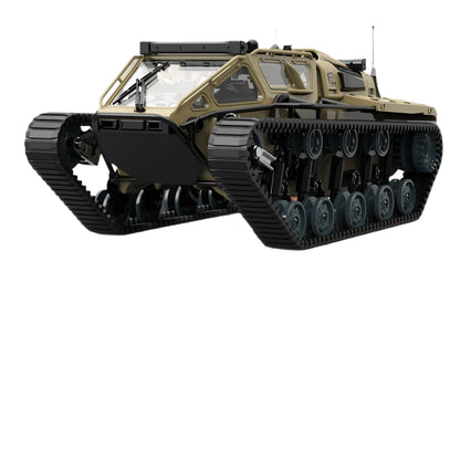 RC Tank