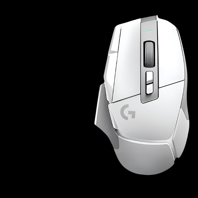 Logitech G502 Hero/X