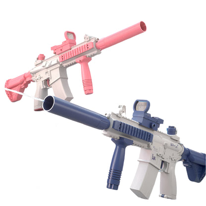 M4 Water Gun