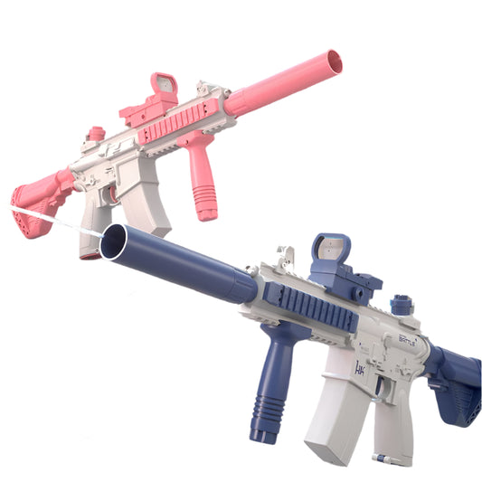 M4 Water Gun