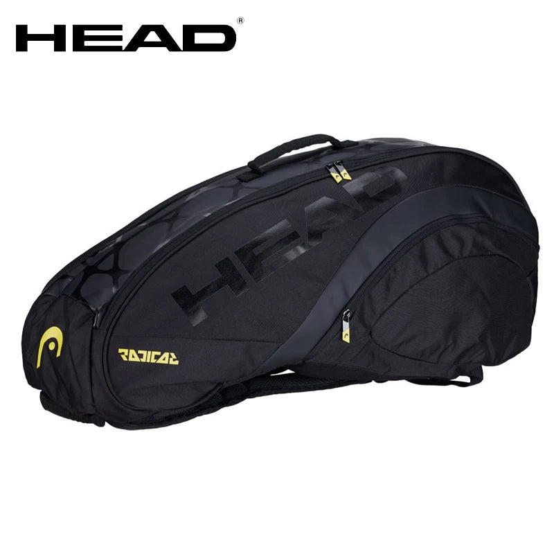 HEAD Tennis Bag (Radical 25th Anniversary Limited Edition)