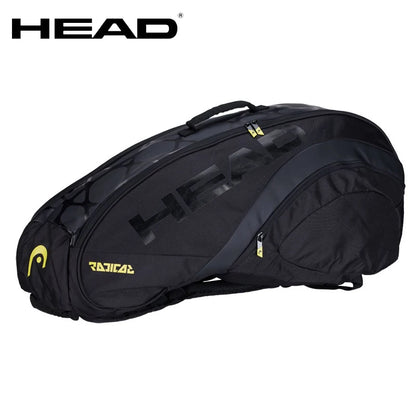 HEAD Tennis Bag (Radical 25th Anniversary Limited Edition)