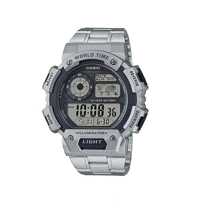 Casio AE-1500 Series Watch