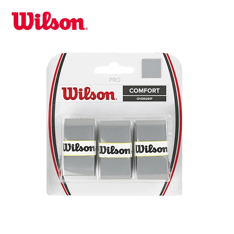 Wilson Overgrip