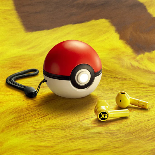 Razer x Pokemon Earphones